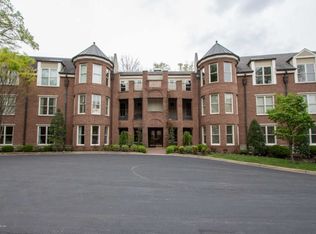 8500 Harrods Bridge Way UNIT 102, Prospect, KY 40059