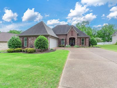 316 Meadow Brook Dr, Henderson, TN, 38340
