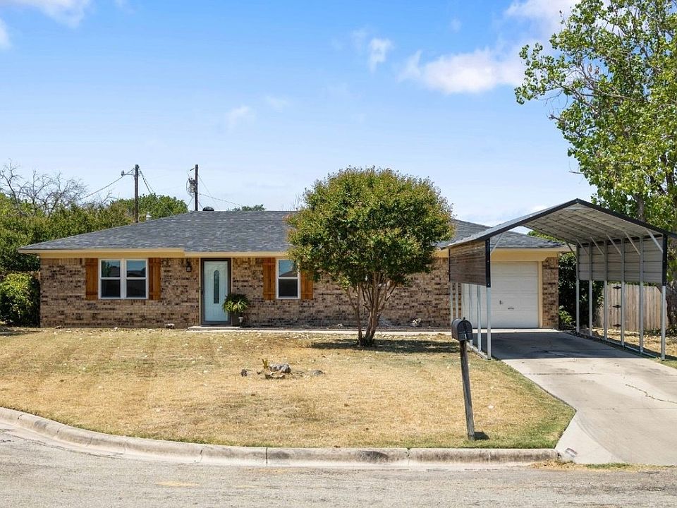 1st image of 1 Alamo Ct