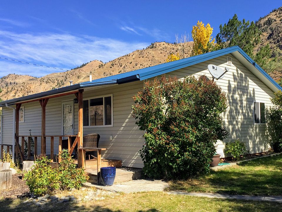 14 Maiden Basin Rd, Gardiner, MT 59030 Zillow