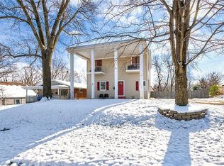 1548 Cardington Rd, Kettering, OH 45409