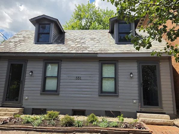 551 City Park Ave, Columbus, OH