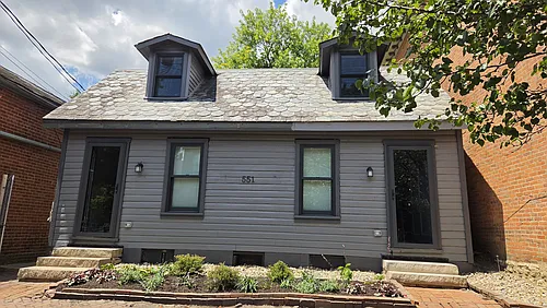 551 City Park Ave Photo 1