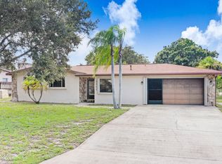 2900 S Vassar St, Melbourne, FL 32901