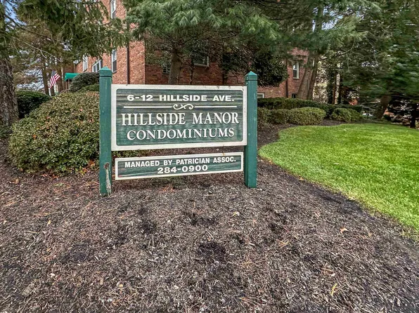 6-12 Hillside Ave APT 2, Nutley, NJ 07110