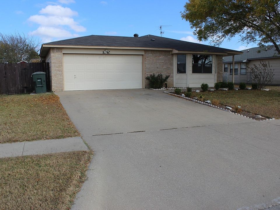 1st image of 2507 Traverse Dr