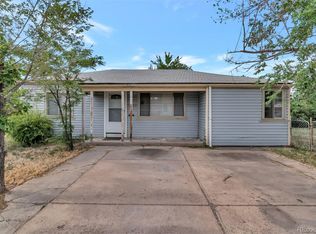 1702 Havana St, Aurora, CO 80010