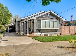 2730 SE 74th Ave, Portland, OR 97206