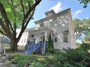 47 Sheffield Rd, Roslindale, MA 02131