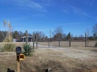 1791 County Road 1103, Texarkana, TX 75567