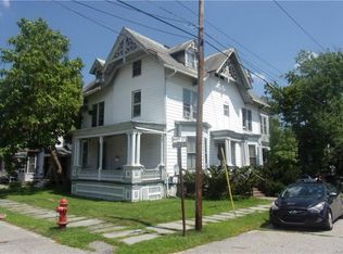 14 Mary St, Pt Jervis, NY 12771