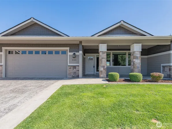 448 River Walk Drive, Wenatchee, WA 98801