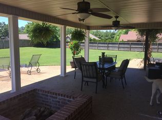 297 Quail Ridge Dr, Hot Springs, AR 71901