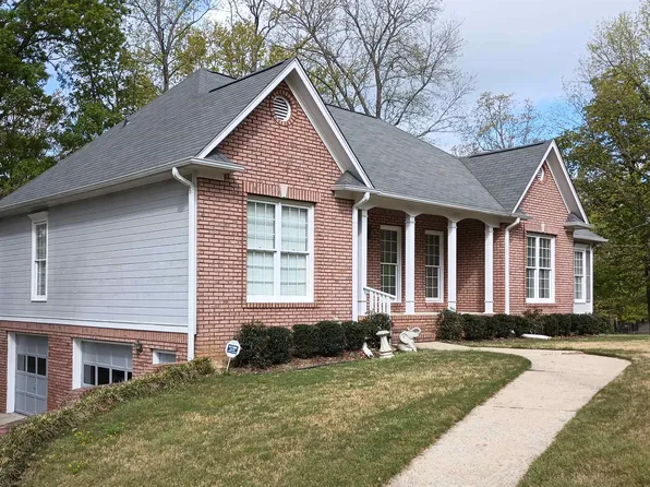 7812 Len Forest Dr, Pinson, AL 35126