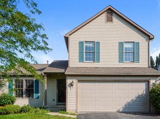 1080 Mill Park Dr, Marysville, OH 43040