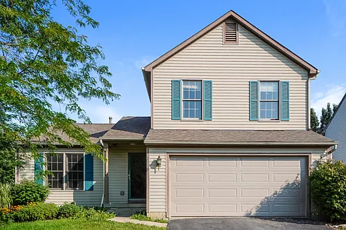 1080 Mill Park Dr Photo 1