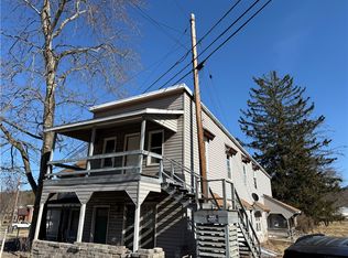 17265 Route 36, Punxsutawney, PA 15767