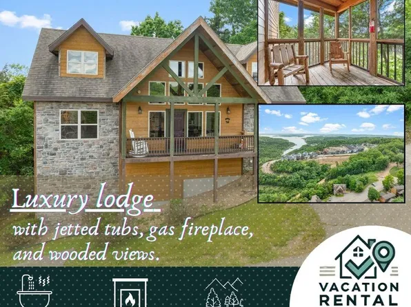 360 Willow Oak Lane, Branson, MO 65616