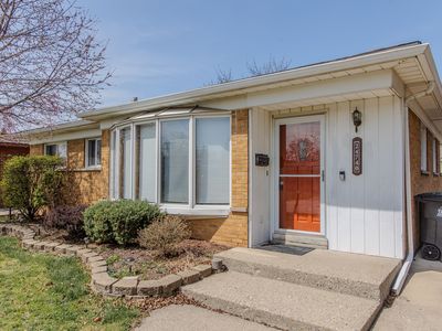 24740 Crowley St, Taylor, MI, 48180