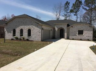 633 Charter Dr LOT 86, Longs, SC 29568