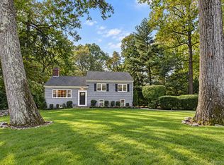 30 Woodland Drive, Rye Brook, NY 10573