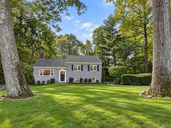 30 Woodland Drive, Rye Brook, NY 10573