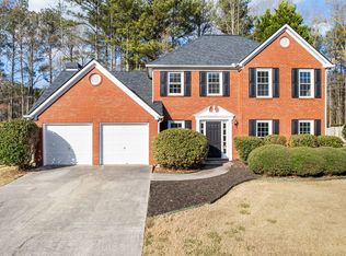 3124 Andora Trl SW, Marietta, GA 30064