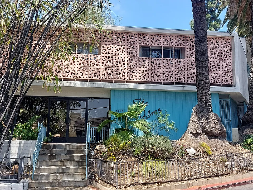1959 Grace Apartments