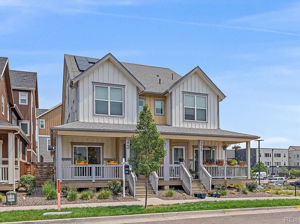 2844 S Fox Street, Englewood, CO 80110