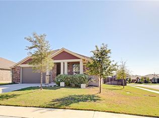 6801 Caterina Cv, Round Rock, TX 78665