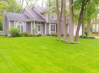 53078 Fernwood Dr, South Bend, IN 46637