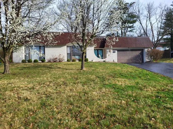 7 Grellnor Pl, Ballwin, MO 63011