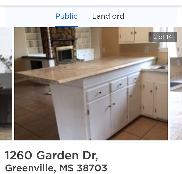 2nd image of 1260 Garden Dr