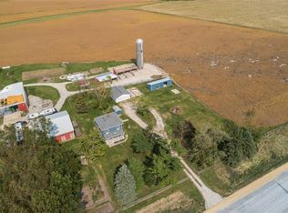 2085 County Home Rd, Marion, IA 52302