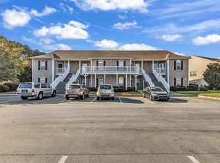 101 Ashley Park Dr. #1-H, Myrtle Beach, SC 29579