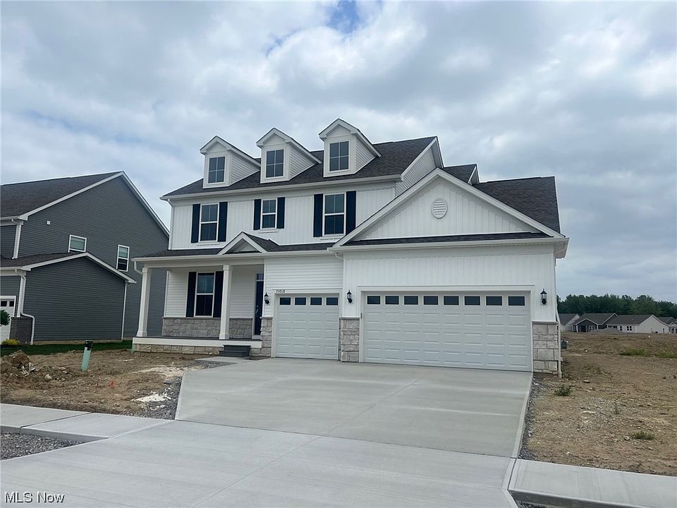 33018 Coastal Dr, Avon Lake, OH 44012 Zillow