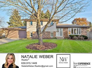 7081 Hobart Ave, Downers Grove, IL 60516