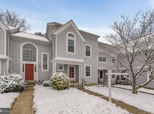 8544 Harvest View Ct, Ellicott City, MD 21043