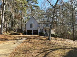 106 McKinley Cir, Lagrange, GA 30240