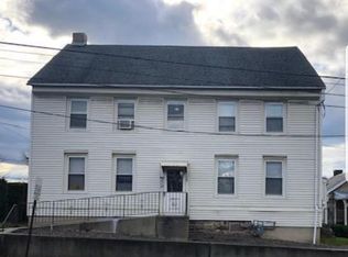 310 W Lancaster Ave, Reading, PA 19607