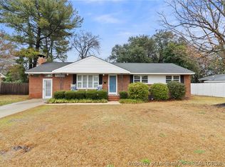 1521 Berkshire Rd, Fayetteville, NC 28304