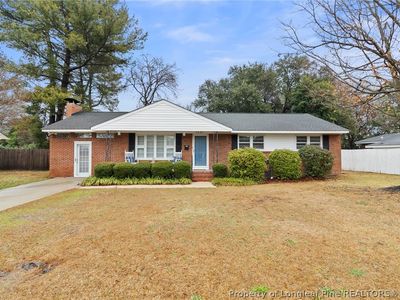 1521 Berkshire Rd, Fayetteville, NC, 28304
