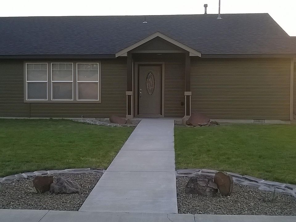 House Front