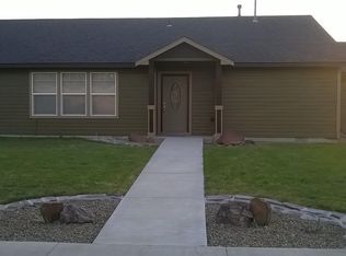 427 Haskett, Mountain Home, ID 83647