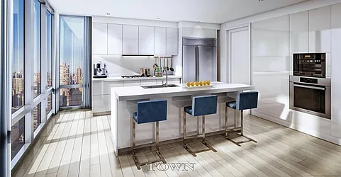 Sold by Town Residential