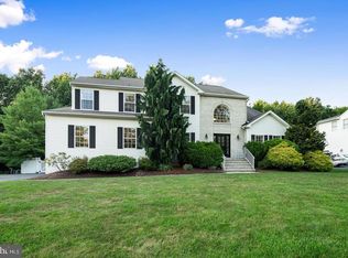5 Roosevelt Way, Robbinsville, NJ 08691