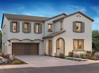1167 S Durant Ter, Mountain House, CA 95391