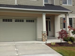 2021 187th Street Stct E LOT 50, Spanaway, WA 98387