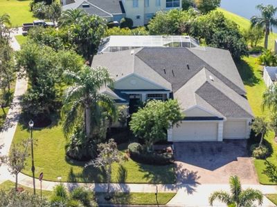 2883 Sonoma Way, Rockledge, FL, 32955