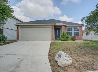 11915 Briarton Pass, San Antonio, TX 78254